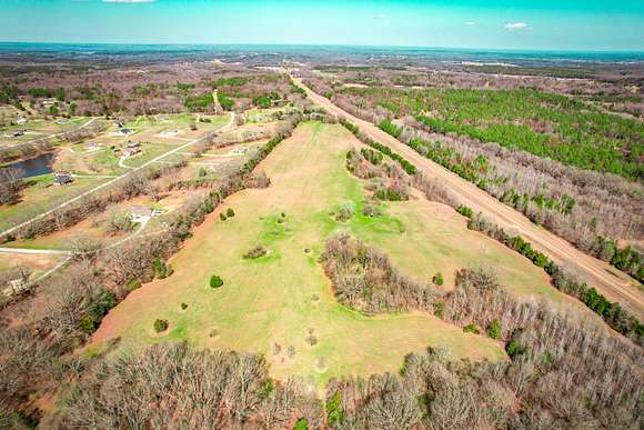 50 Acres of Recreational Land & Farm for Sale in Flora, Mississippi