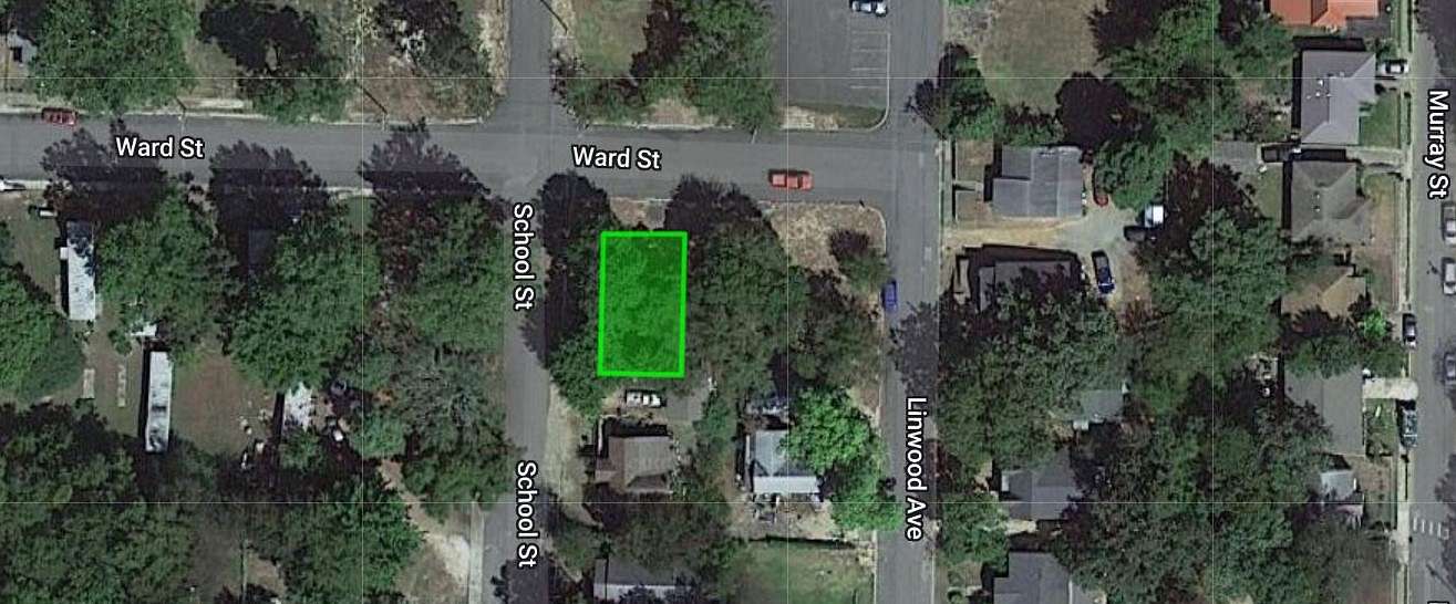 0.61 Acres of Residential Land for Sale in Hot Springs, Arkansas