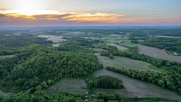 435 Acres of Recreational Land for Sale in Blair, Wisconsin