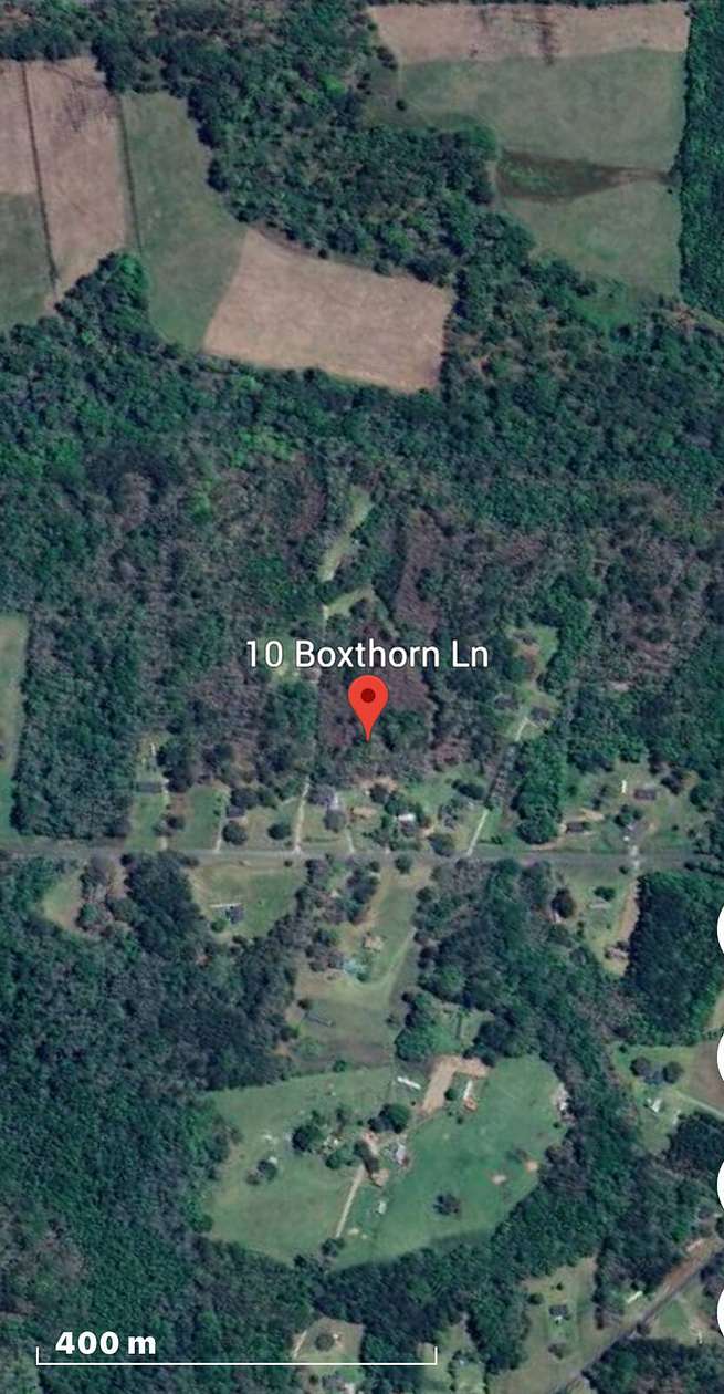 1 Acres of Residential Land for Sale in Sheldon, South Carolina