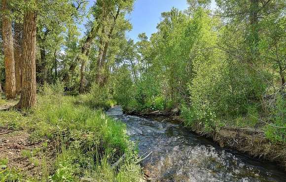 5.5 Acres of Residential Land for Sale in Salida, Colorado