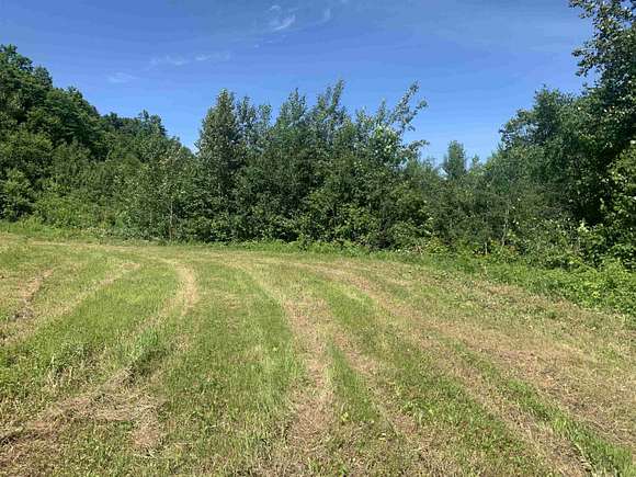 113.2 Acres of Recreational Land for Sale in Stewartstown, New Hampshire