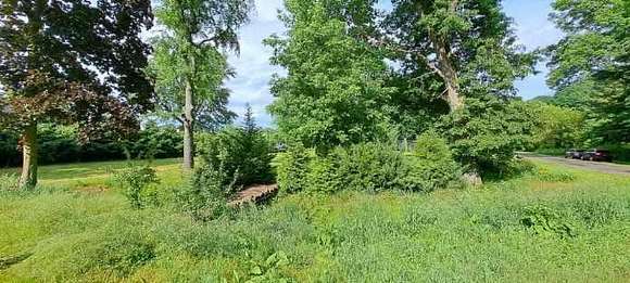 0.84 Acres of Residential Land for Sale in Benton Harbor, Michigan