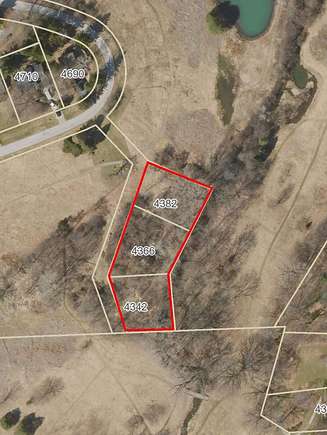 1.1 Acres of Residential Land for Sale in Ann Arbor, Michigan