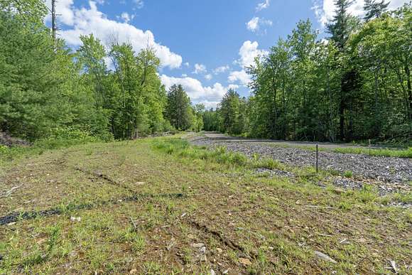 25.7 Acres of Land for Sale in Berwick, Maine