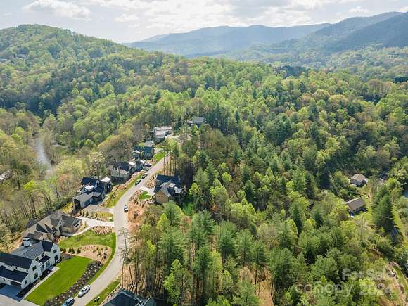 Land for Sale in Asheville, North Carolina