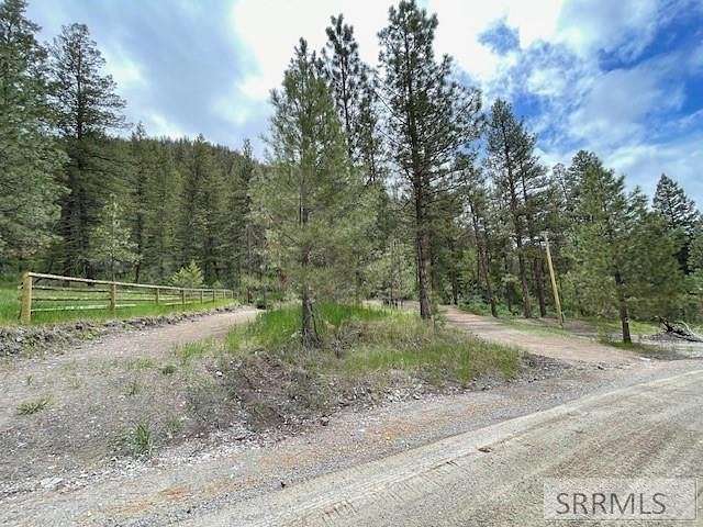 1.4 Acres of Residential Land for Sale in North Fork, Idaho