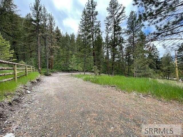 1.37 Acres of Residential Land for Sale in North Fork, Idaho