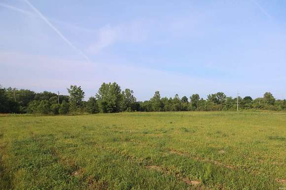 6.2 Acres of Commercial Land for Sale in Spencer, Indiana