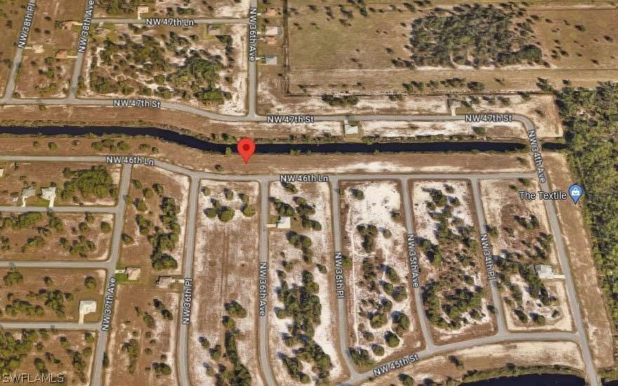 0.25 Acres of Residential Land for Sale in Cape Coral, Florida