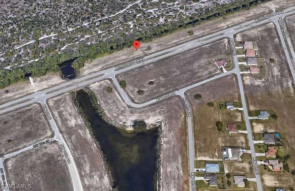 0.23 Acres of Residential Land for Sale in Cape Coral, Florida