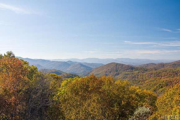 2 Acres of Residential Land for Sale in Highlands, North Carolina