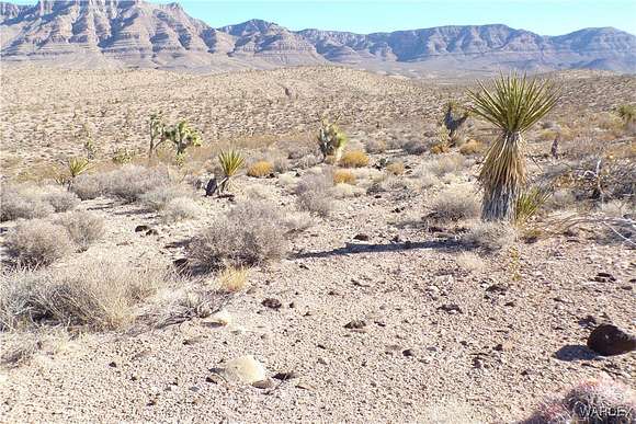 2.5 Acres of Residential Land for Sale in Meadview, Arizona