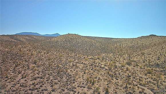 1.25 Acres of Residential Land for Sale in Meadview, Arizona