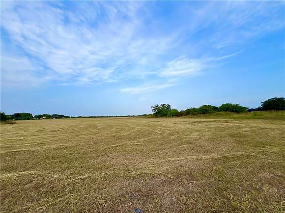 3.2 Acres of Commercial Land for Sale in Alice, Texas