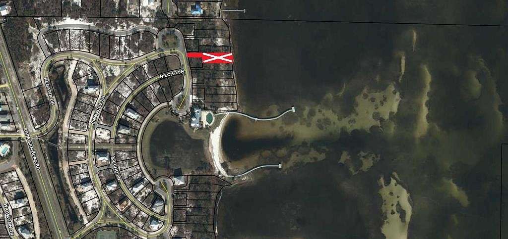 0.19 Acres of Residential Land for Sale in Port St. Joe, Florida