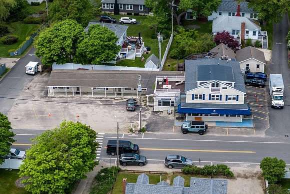 Commercial Land for Sale in Rye, New Hampshire