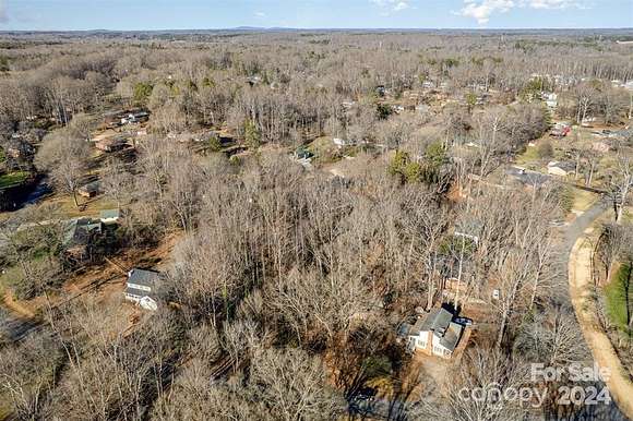 0.53 Acres of Residential Land for Sale in Mount Holly, North Carolina
