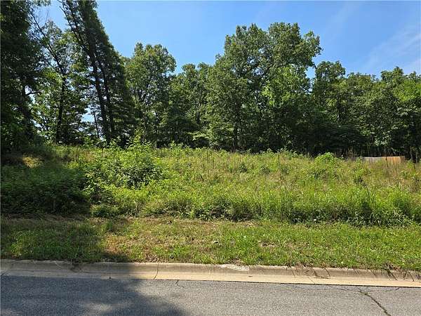 0.34 Acres of Residential Land for Sale in Pea Ridge, Arkansas