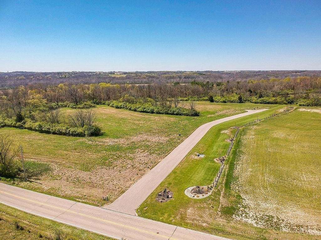 0.76 Acres of Residential Land for Sale in Oxford Township, Ohio