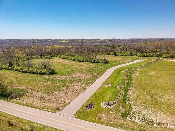 0.76 Acres of Residential Land for Sale in Oxford Township, Ohio