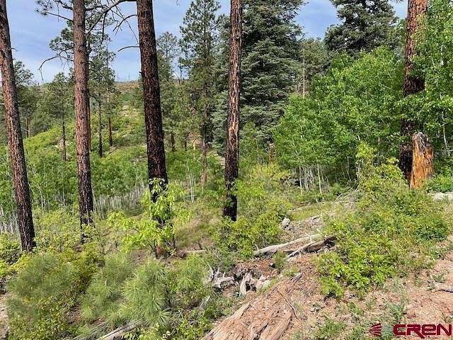 2.4 Acres of Residential Land for Sale in Bayfield, Colorado