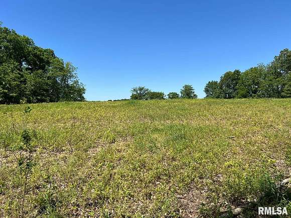 29 Acres of Recreational Land for Sale in Table Grove, Illinois