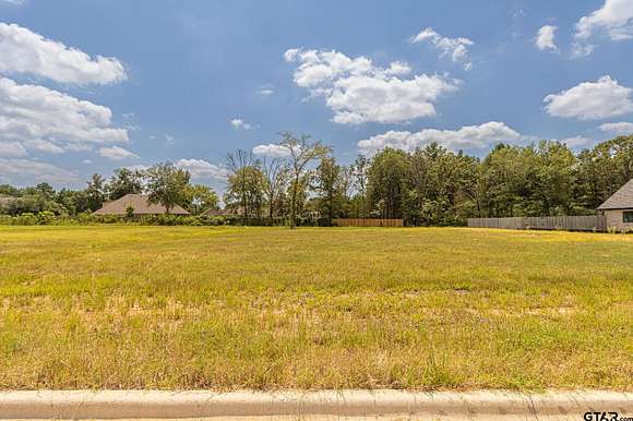 0.5 Acres of Residential Land for Sale in Flint, Texas