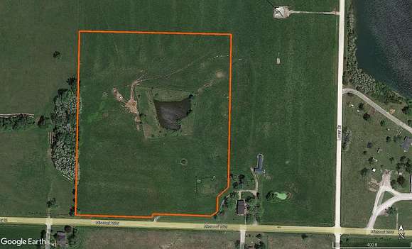 16 Acres of Land for Sale in Marceline, Missouri