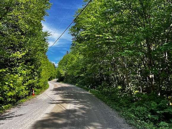 8.1 Acres of Residential Land for Sale in Rangeley Town, Maine