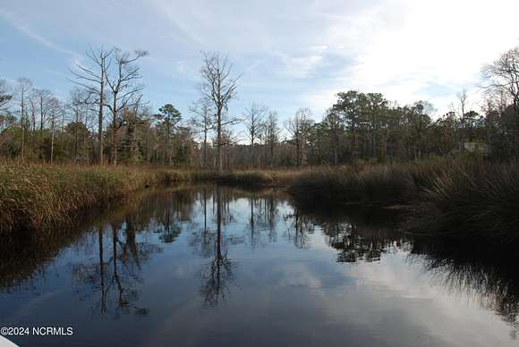 2.6 Acres of Land for Sale in Havelock, North Carolina