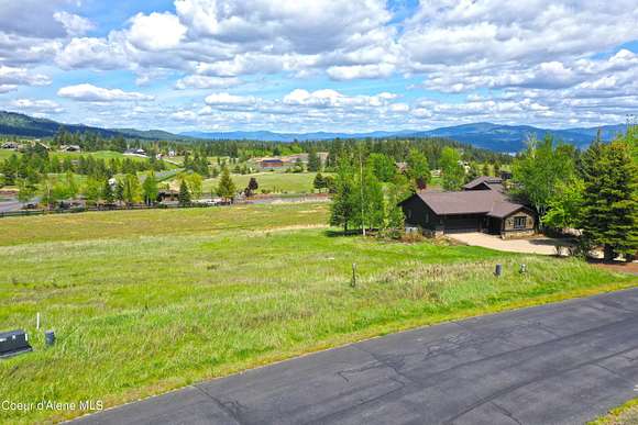 0.71 Acres of Land for Sale in Coeur d'Alene, Idaho