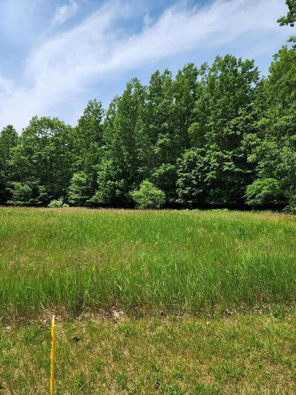 2 Acres of Residential Land for Sale in Onekama, Michigan