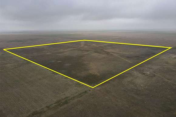 151.8 Acres of Recreational Land & Farm for Auction in Rolla, Kansas