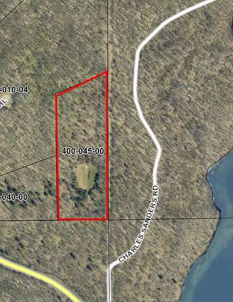 13 Acres of Recreational Land for Sale in Gaylord, Michigan