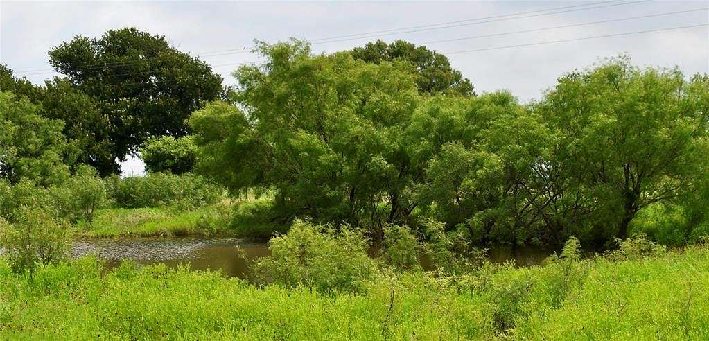 72.2 Acres of Agricultural Land for Sale in Brady, Texas