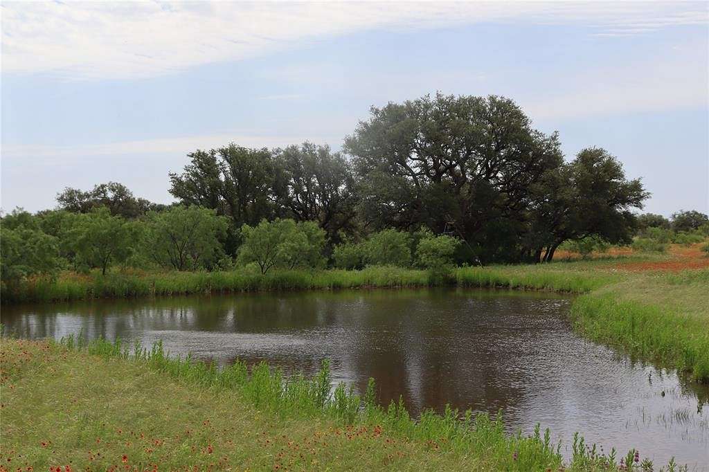 177 Acres of Recreational Land for Sale in Zephyr, Texas