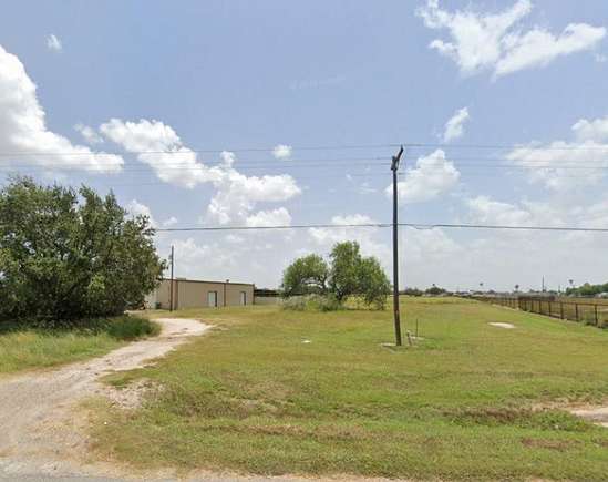 0.79 Acres of Residential Land for Sale in Harlingen, Texas