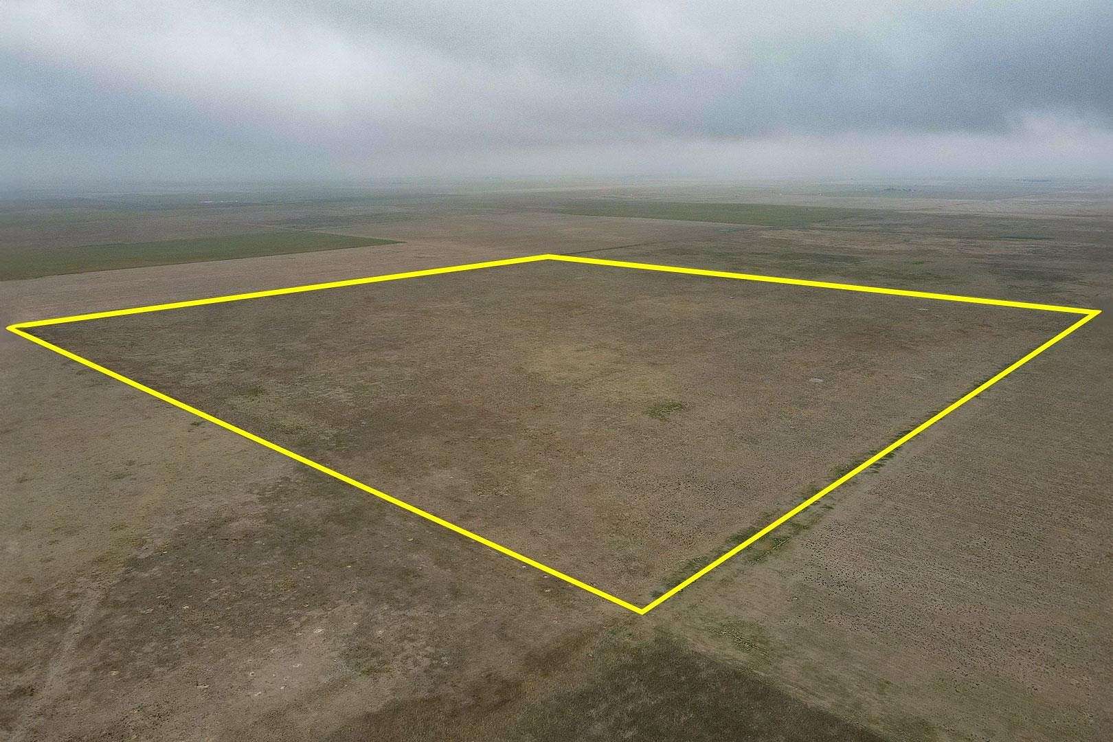 161.5 Acres of Recreational Land & Farm for Auction in Rolla, Kansas