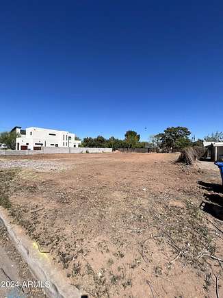 0.16 Acres of Residential Land for Sale in Phoenix, Arizona