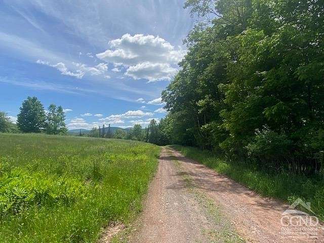 5 Acres of Residential Land for Sale in Windham, New York