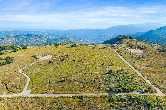 19.2 Acres of Land for Sale in Murrieta, California