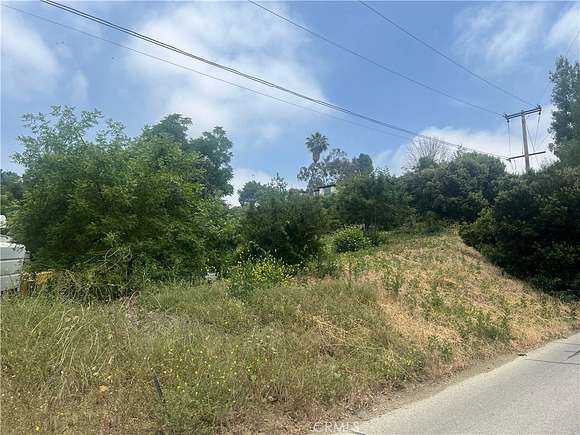 0.66 Acres of Residential Land for Sale in Covina, California