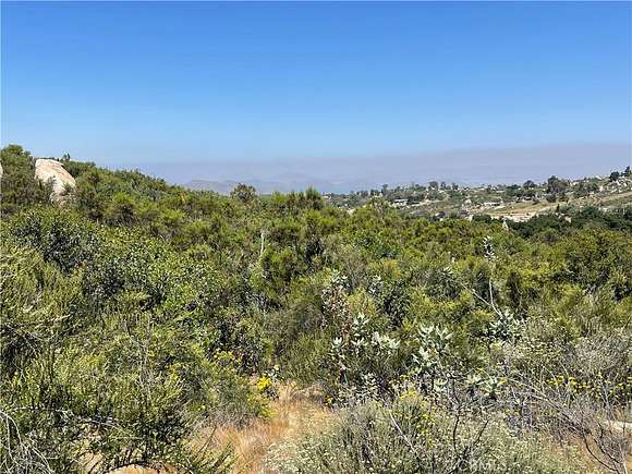 2.51 Acres of Land for Sale in Hemet, California