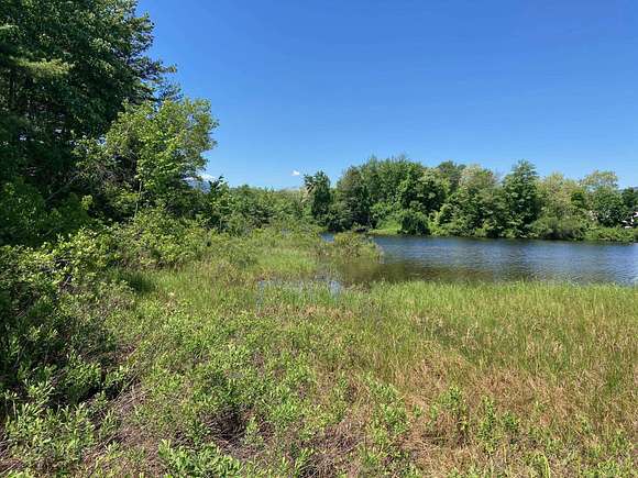 0.46 Acres of Residential Land for Sale in Conway, New Hampshire