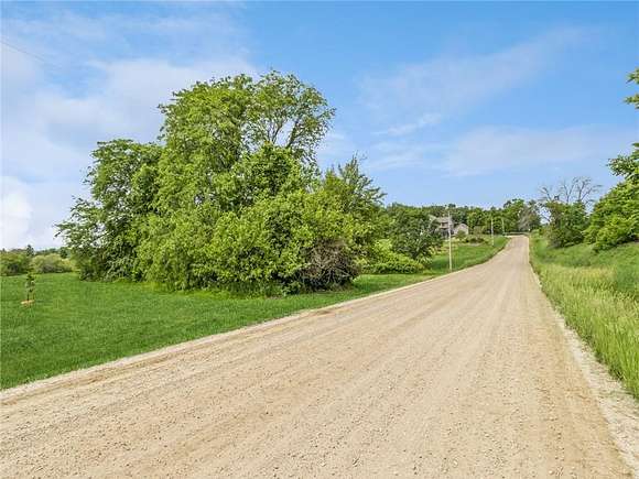 1 Acre of Residential Land for Sale in Adel, Iowa