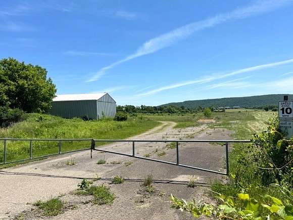 56.78 Acres of Land for Sale in Big Flats, New York