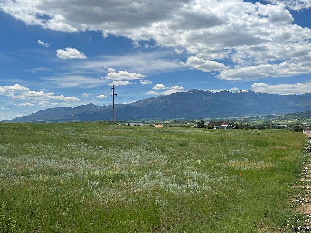 0.26 Acres of Residential Land for Sale in Colorado City, Colorado