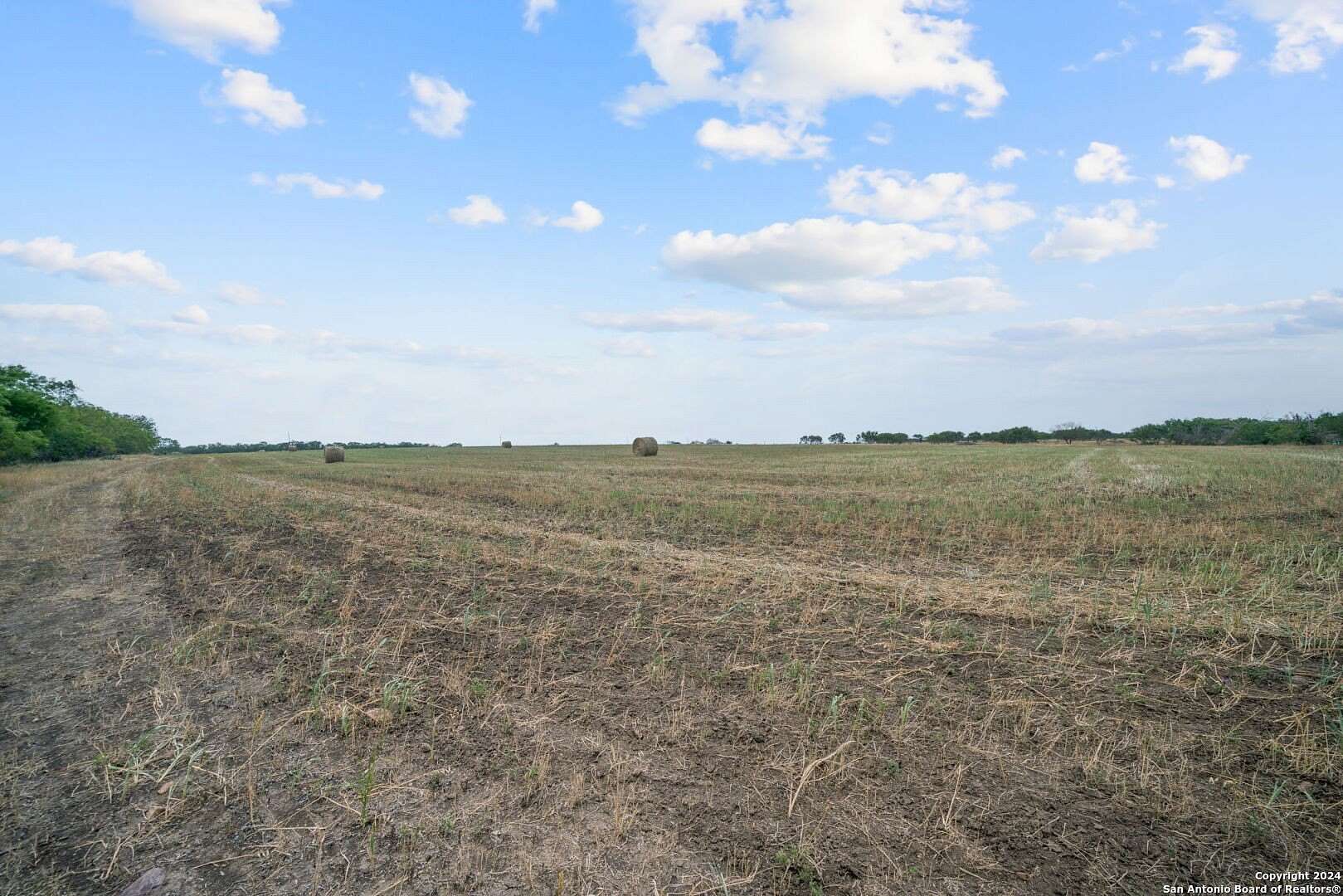 19.7 Acres of Recreational Land & Farm for Sale in San Antonio, Texas