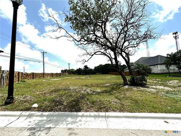 0.64 Acres of Residential Land for Sale in Temple, Texas